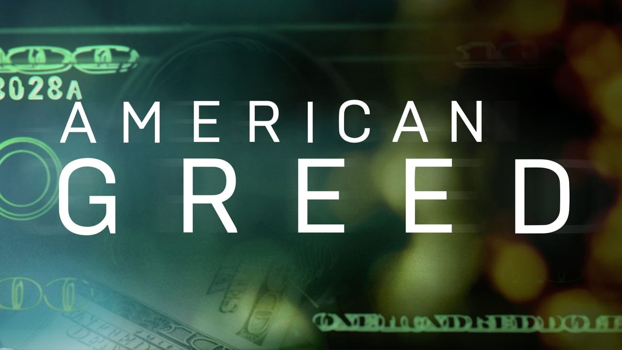 American Greed background