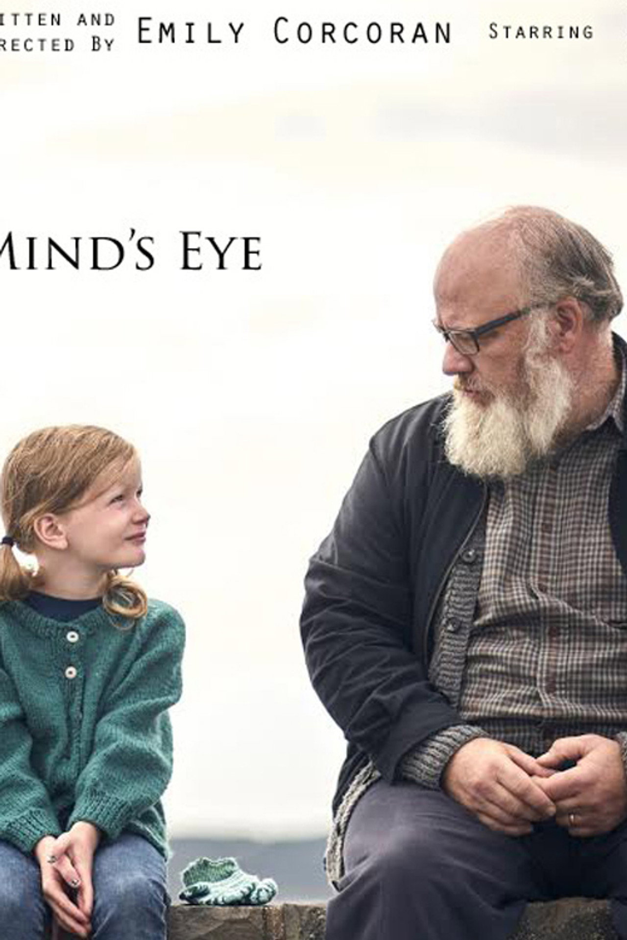Shattered Mind's Eye filmaffisch