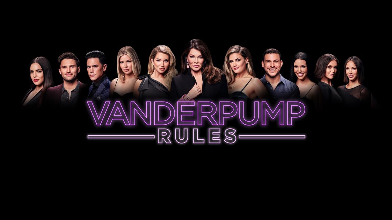 Vanderpump Rules - Season 7