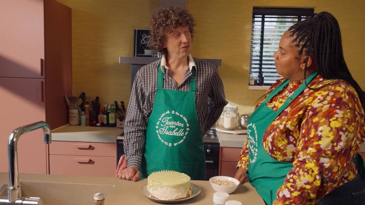 De Week van Merijn - Season 1 Episode 1 : Episode 1