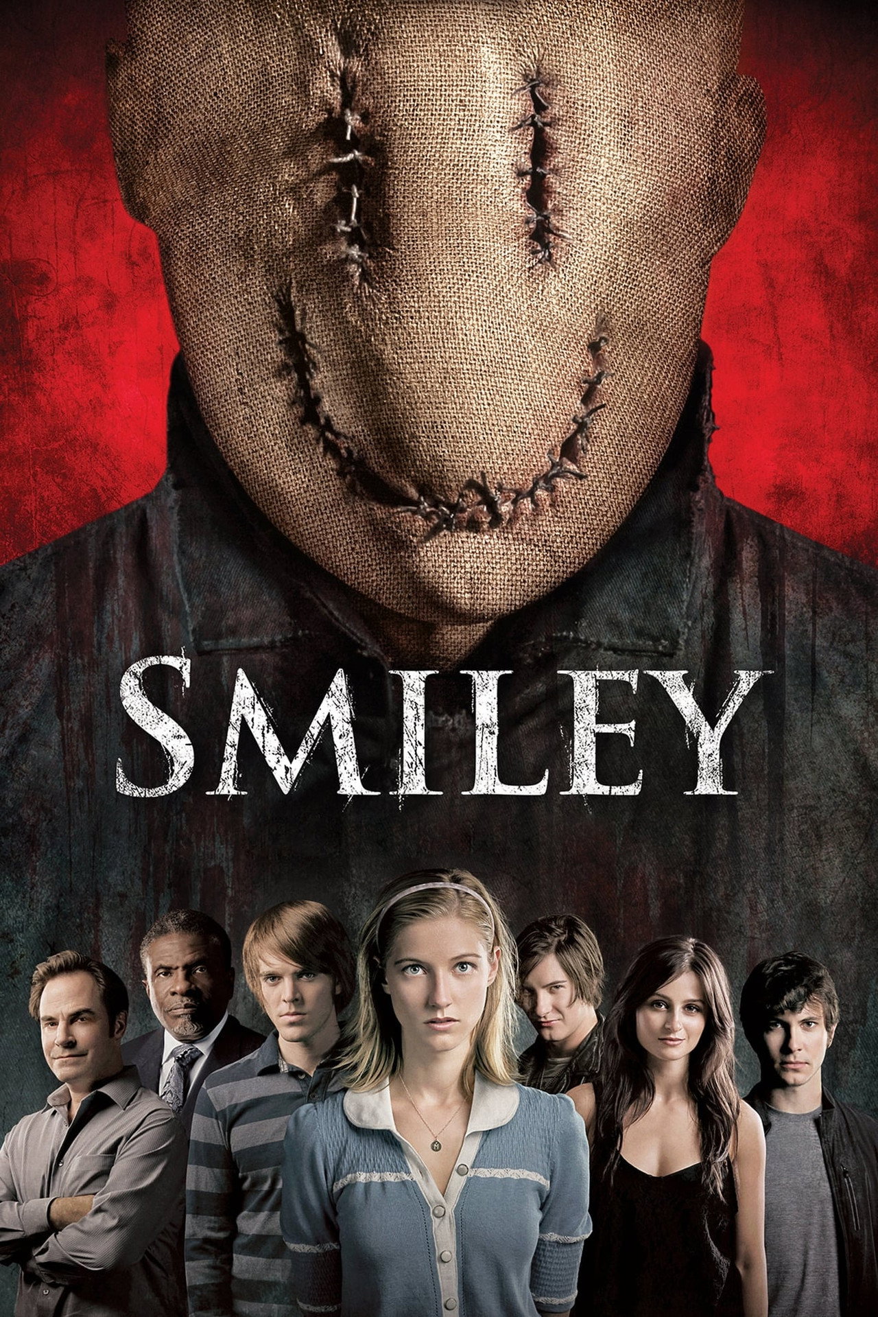 Smiley – plakát 6