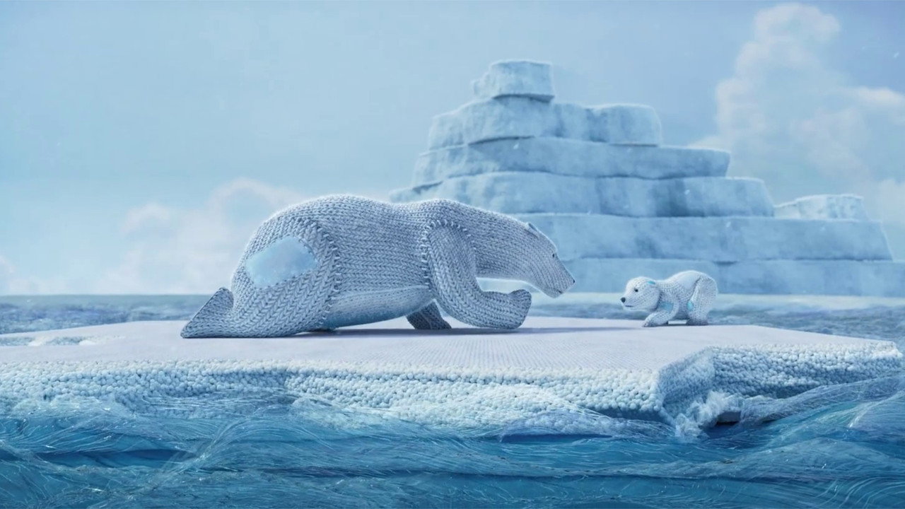 Immagine di copertina del trailer di Migrants