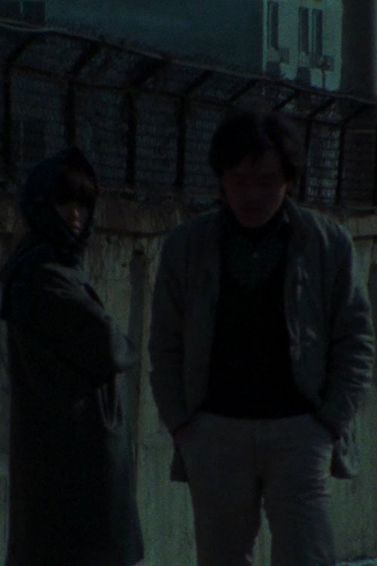 겨울환상 filmaffisch