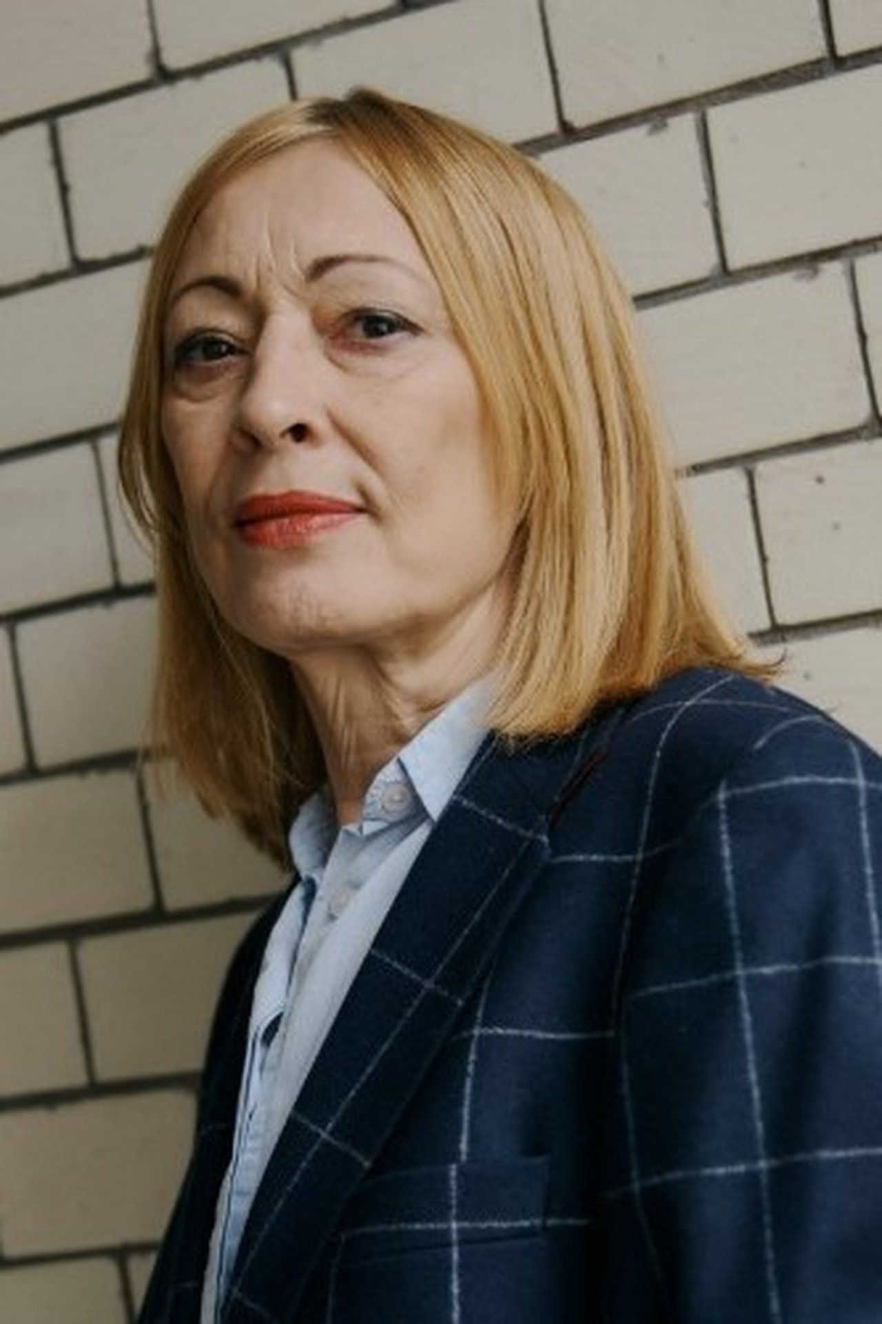 Photo of Gudrun Gut