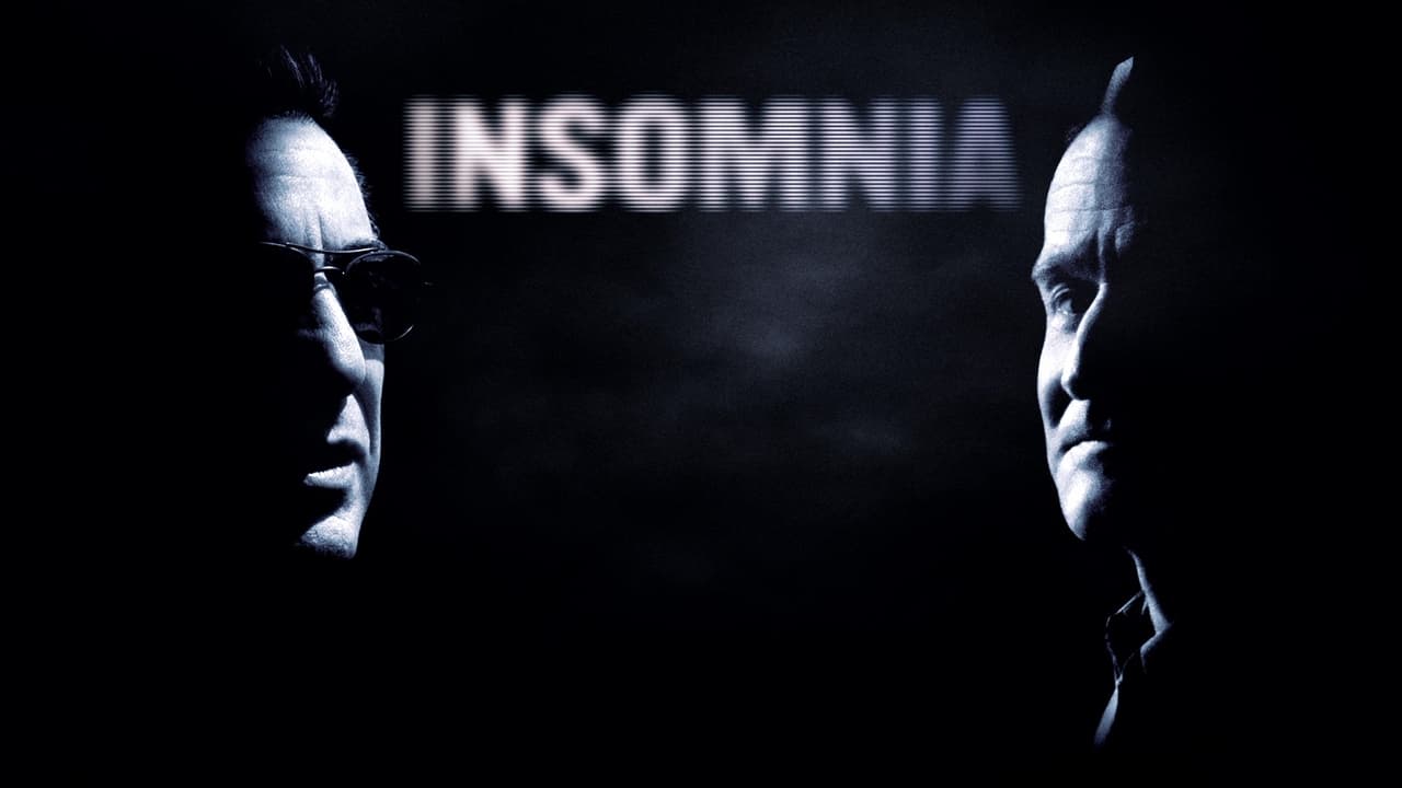 Insomnia background