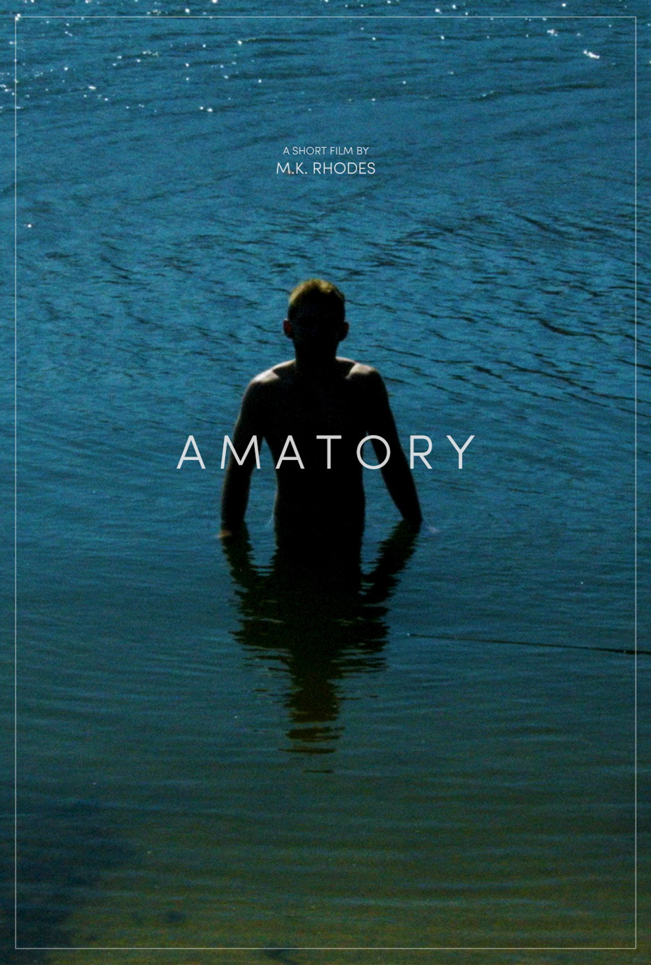 Amatory Backdrop
