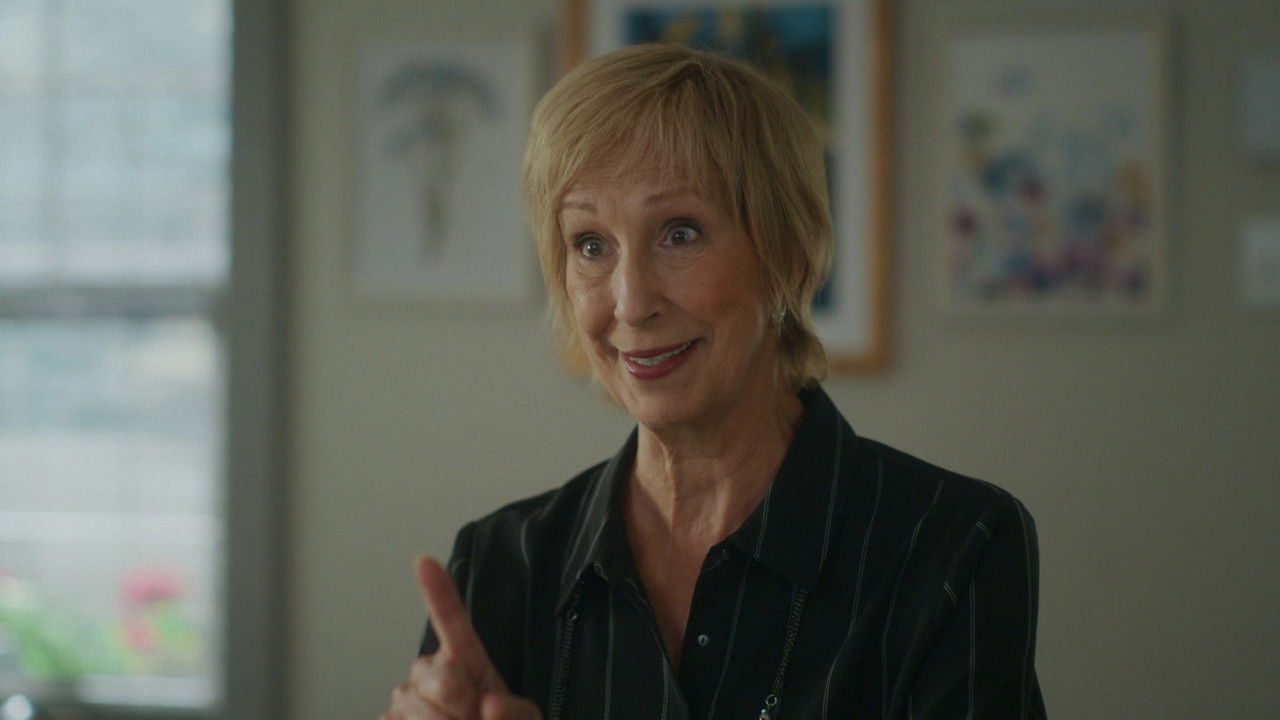 L'Œil du cyclone — Épisode 5