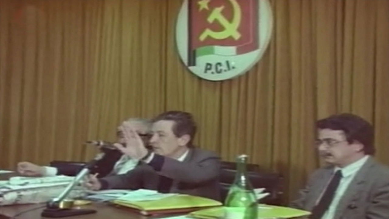 Histoire de Comprendre — Aldo Moro, les véritables assassins