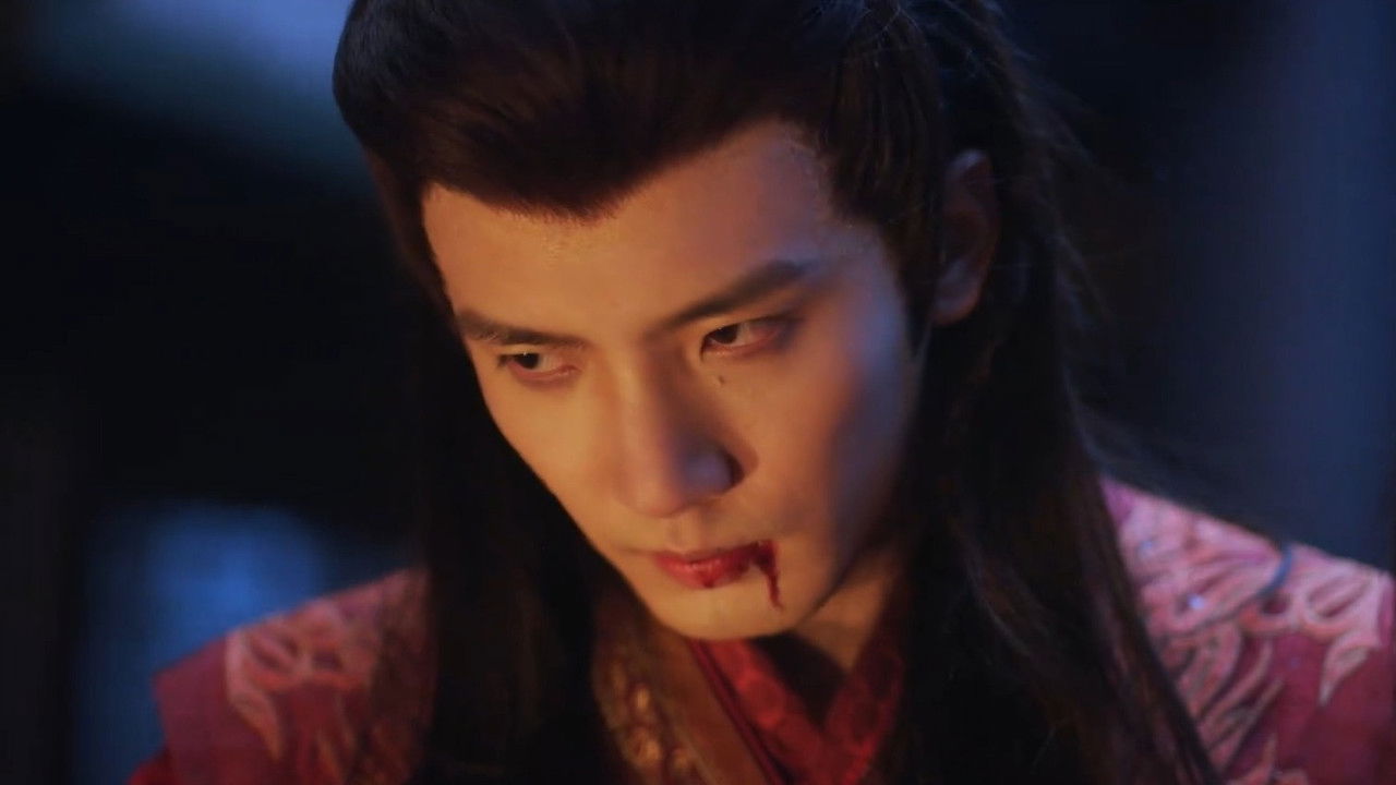 吉祥不高兴 — Épisode 23