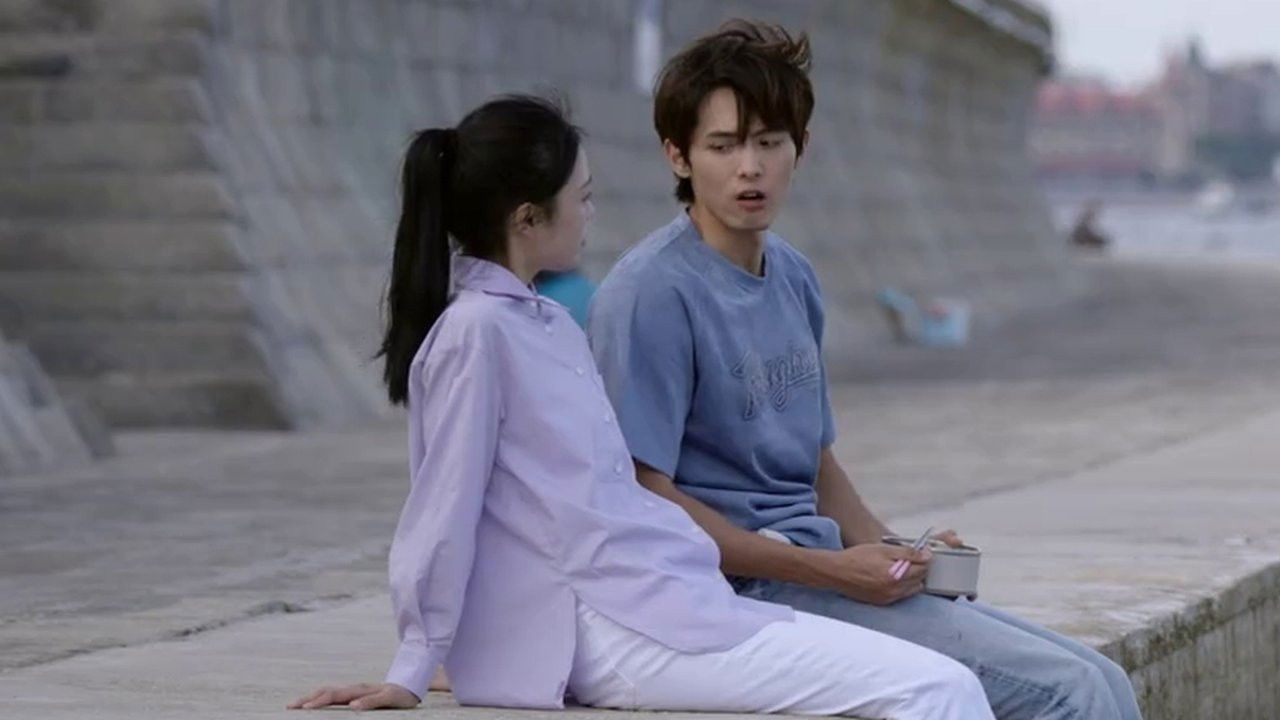 两个人的小食光 — Épisode 12