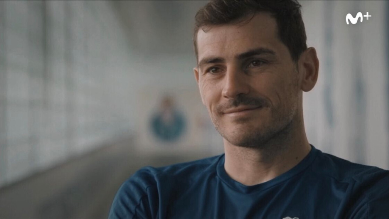 Colgar las alas — Épisode 3