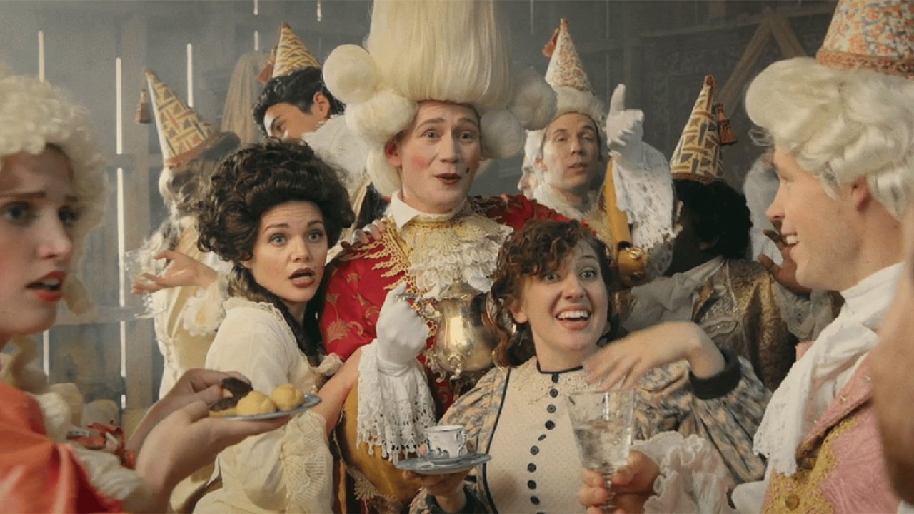 Studio C - Season 6 Episode 13 : Season 6 Episode 13