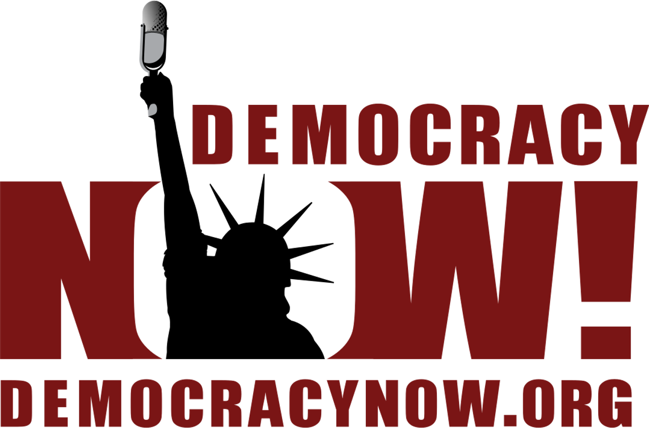 Democracy Now!