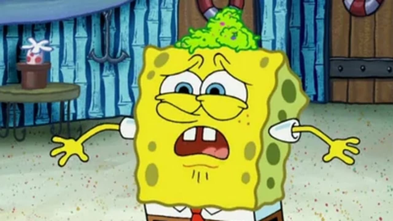 SpongeBob SquarePants - Season 5 Episode 27 : Fungus Among Us