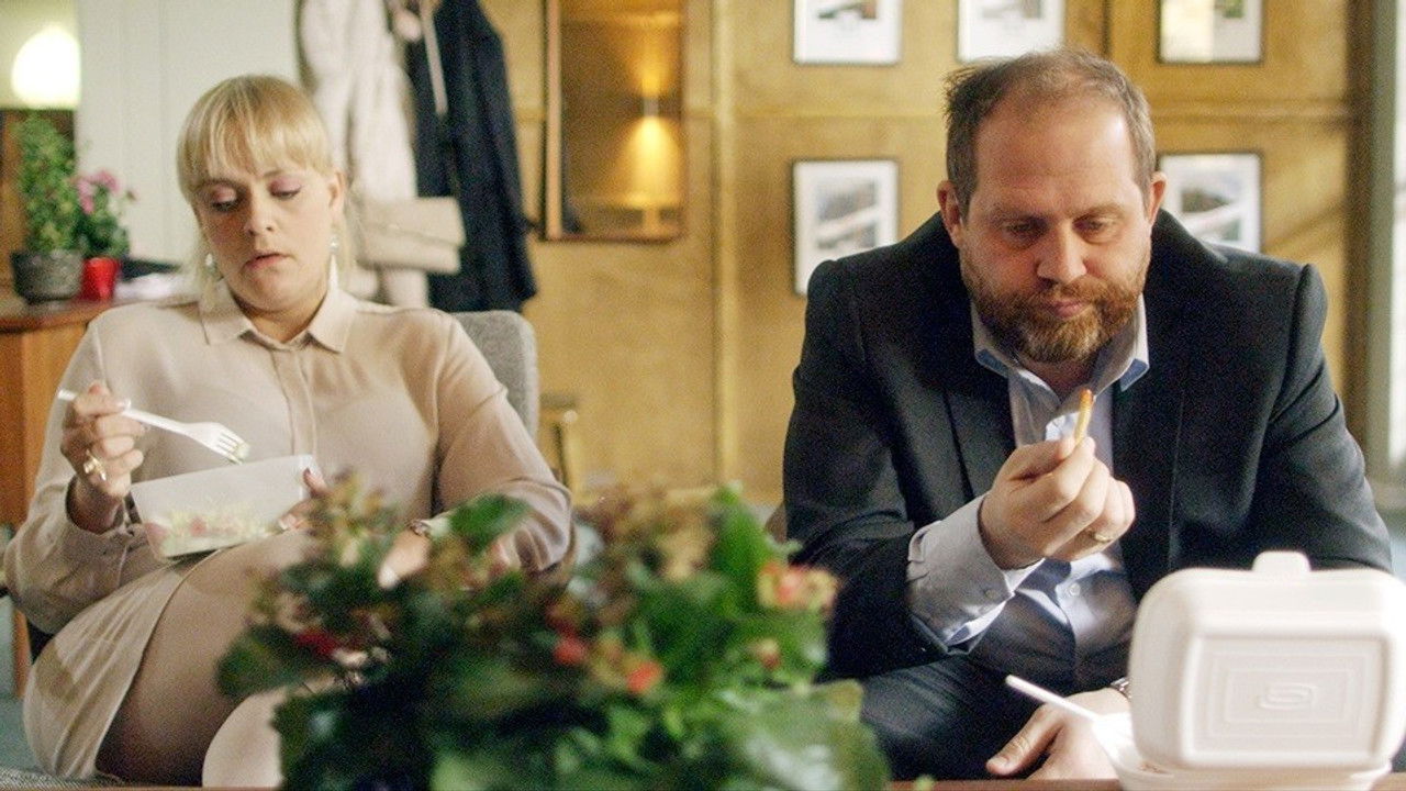 Meglerne — Épisode 10