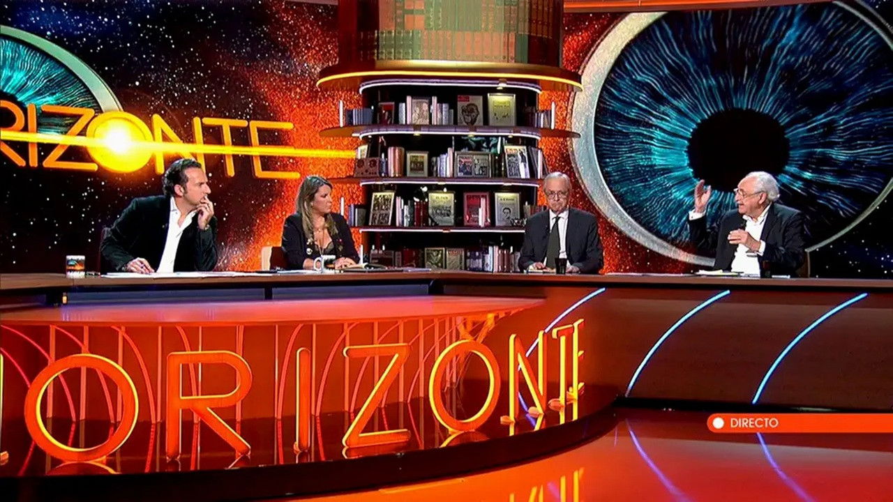 Horizonte — Épisode 18