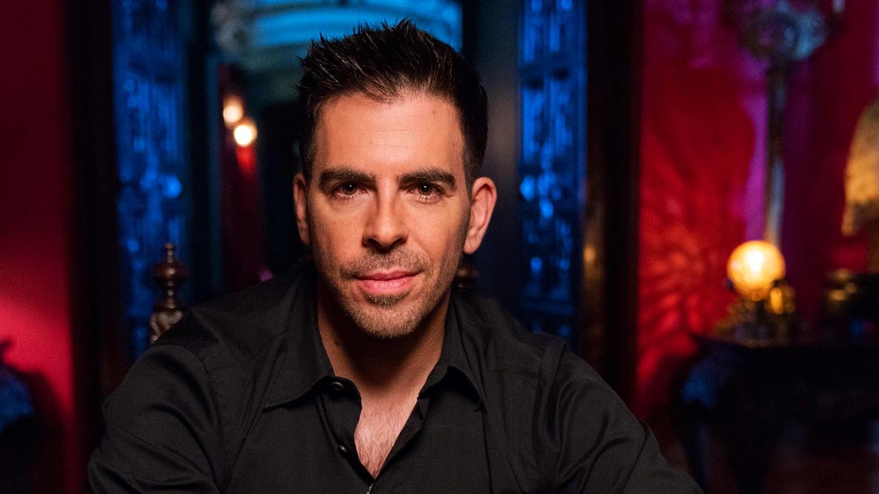 Eli Roth's History of Horror backdrop