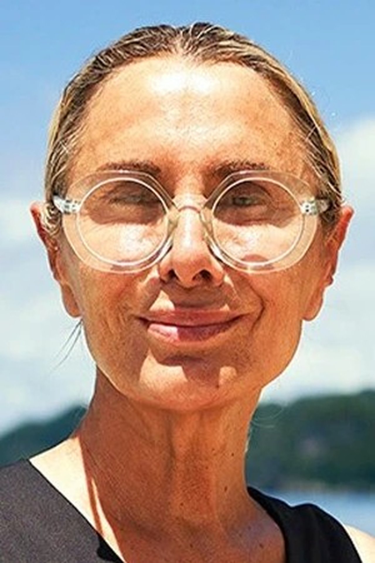 Anna Bojovic