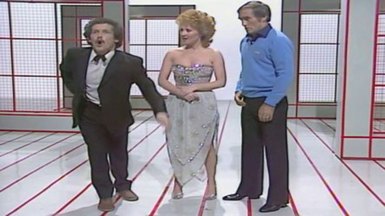 The Cannon & Ball Show — Épisode 4