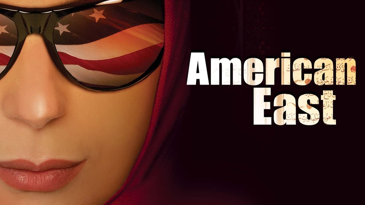 AmericanEast Backdrop Image