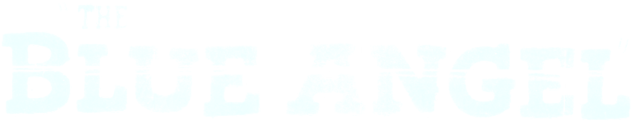 Голубой ангел