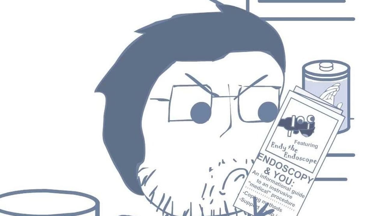 Rooster Teeth Animated Adventures - Season 1 Episode 15 : Gus Anesthesia