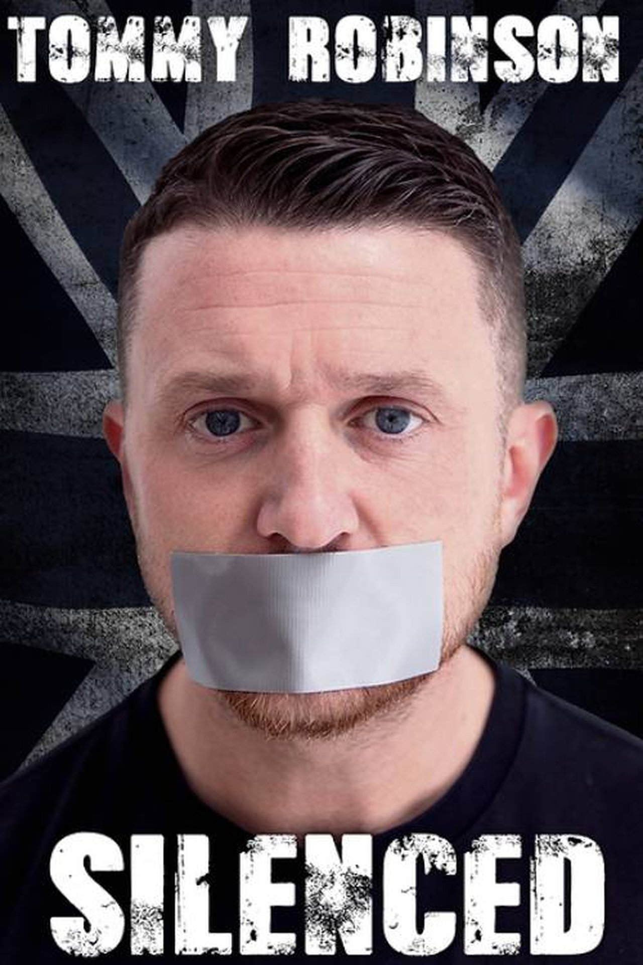 Silenced poster