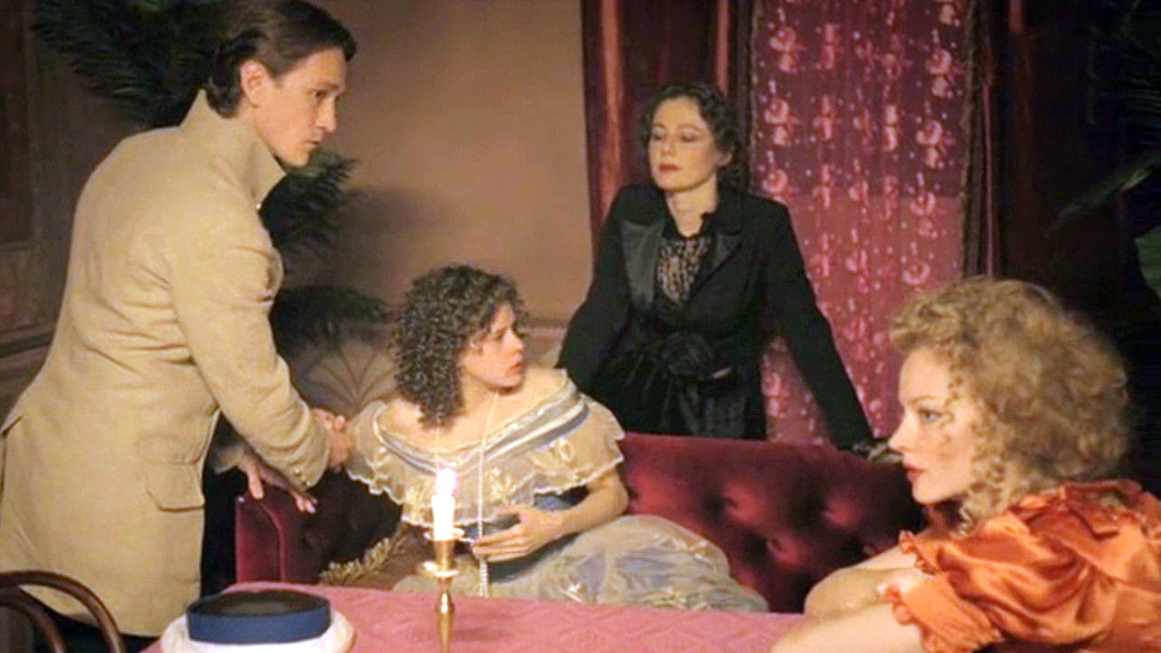 Куприн — Épisode 3