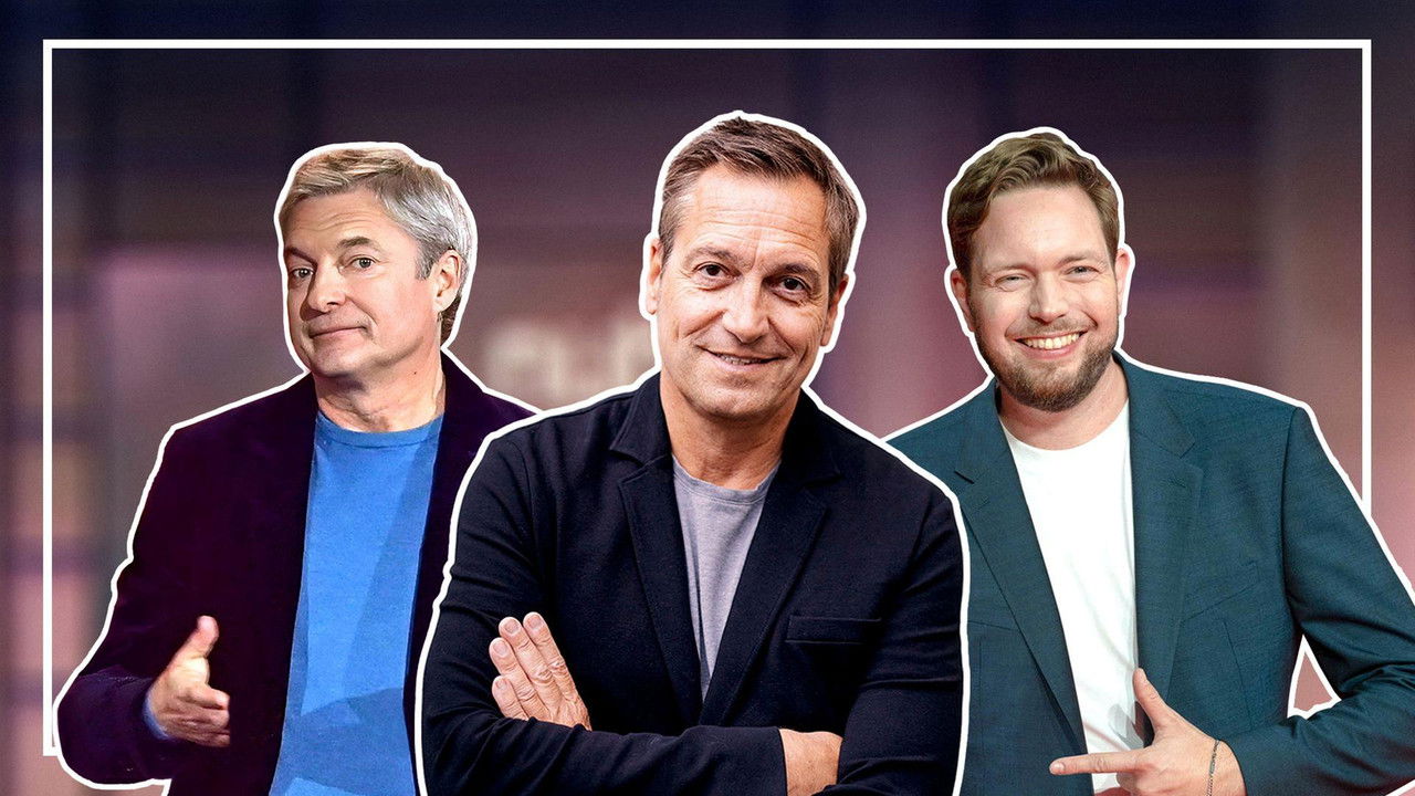 Nuhr im Ersten — Épisode 22