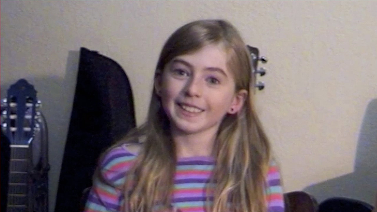The Dreamlife of Georgie Stone still 11
