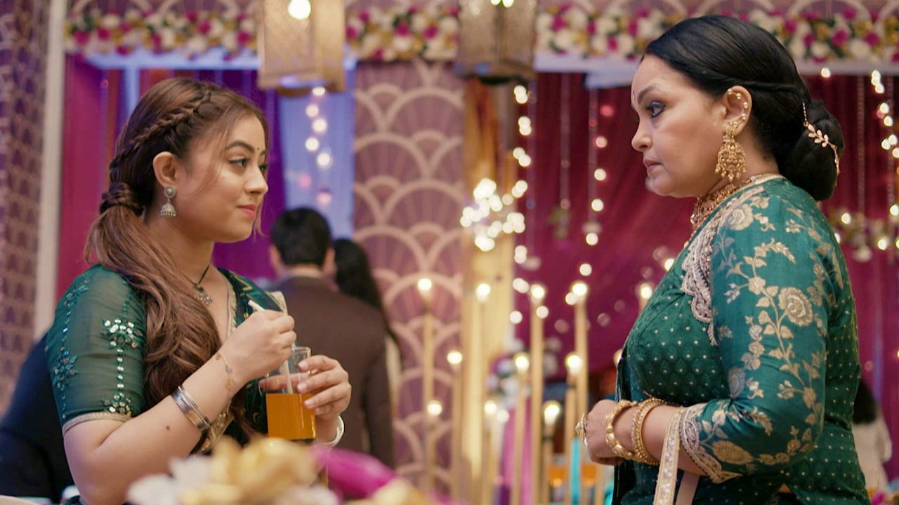 पंड्या स्टोर — Épisode 31