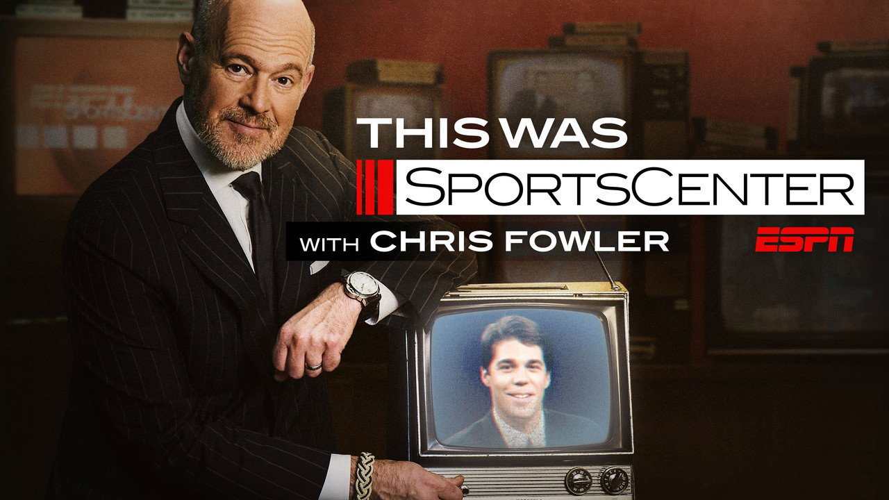 Chris Fowler (Ep. 5)