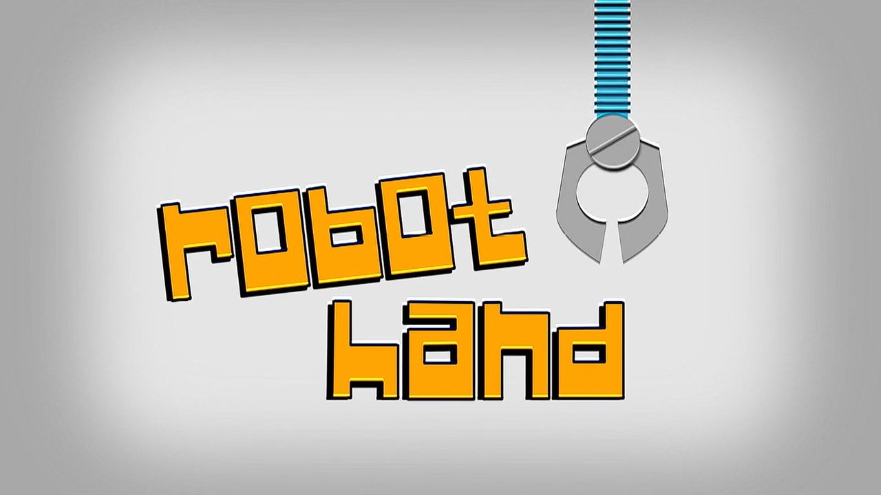 Robot Hand