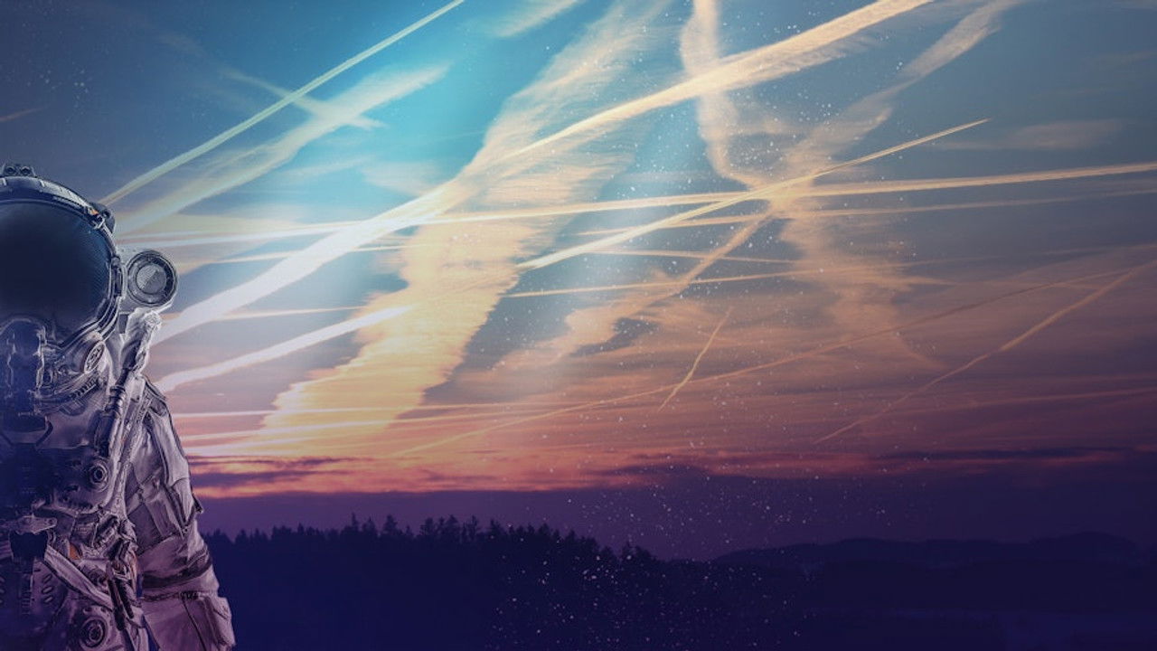 Cosmic Disclosure — Épisode 10