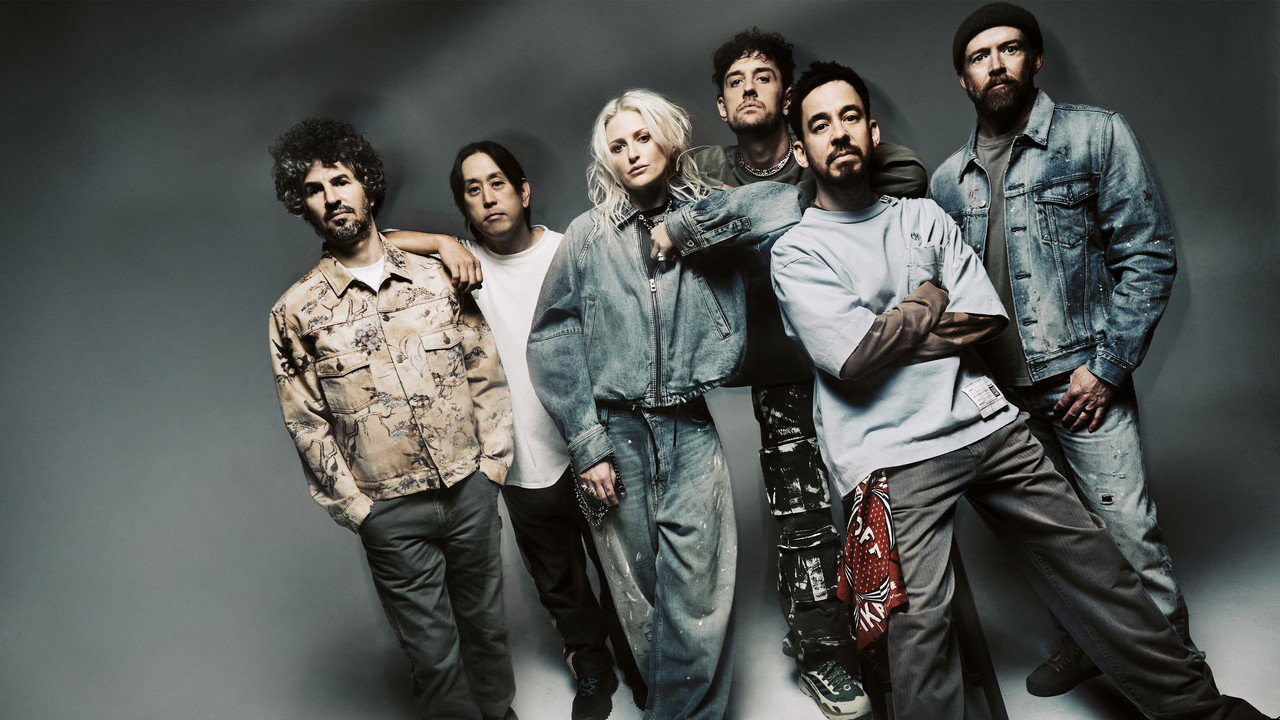 LINKIN PARK: UNSHATTER image 3