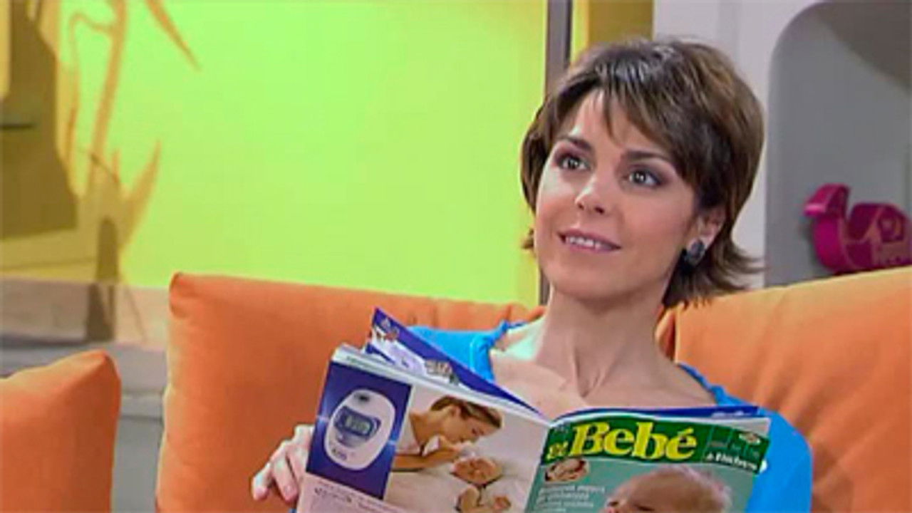 A tortas con la vida — Épisode 11