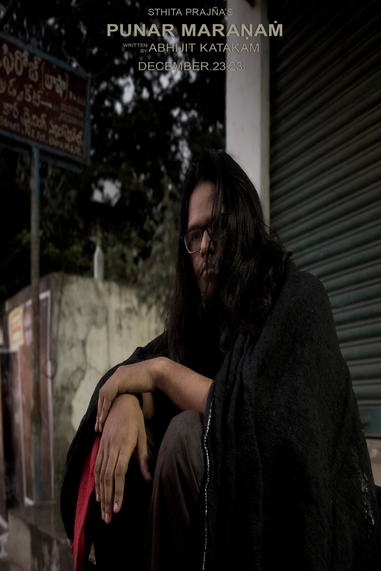 Punar Maranam poster