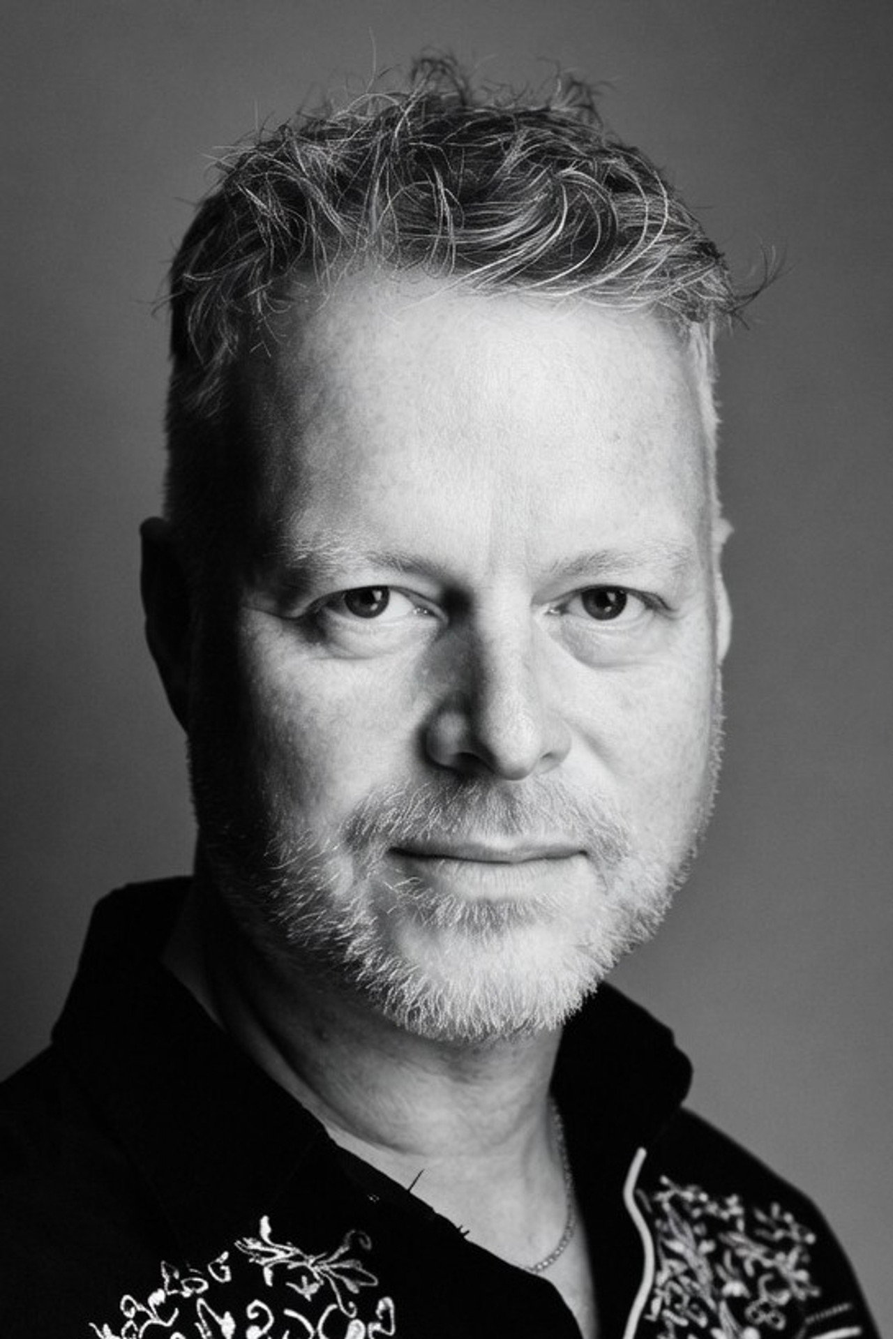 Tal Bachman