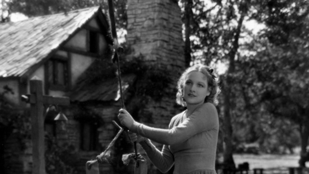 The Great Meadow backdrop