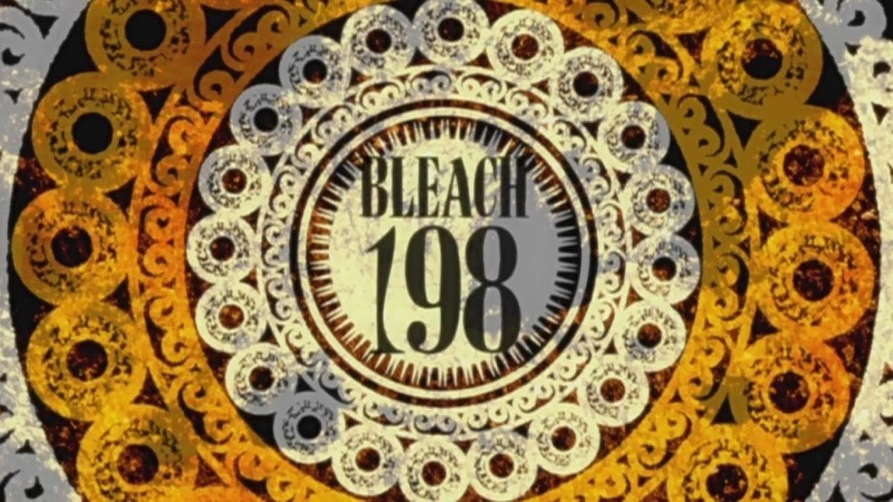 Bleach - Season 1 Episode 198 : The Two Scientists, Mayuri's Trap