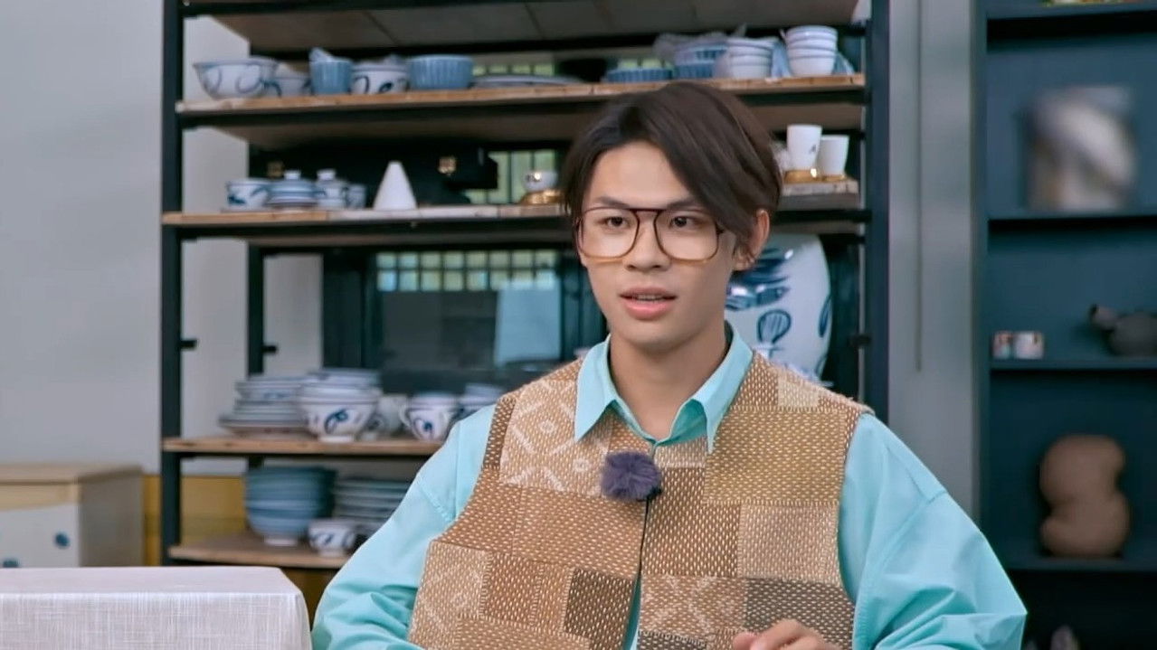 出发吧去露营 — Épisode 8