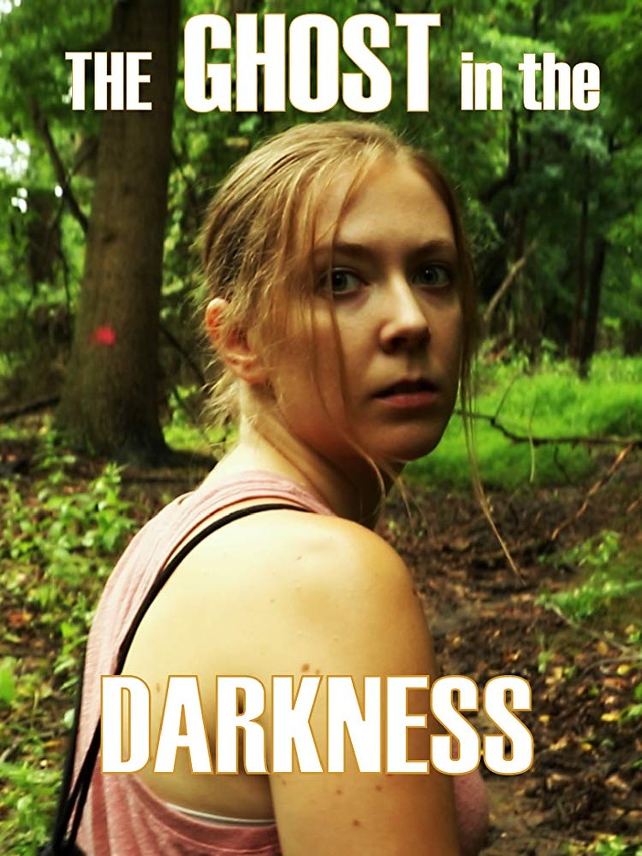 The Ghost in the Darkness The Ghost in the Darkness