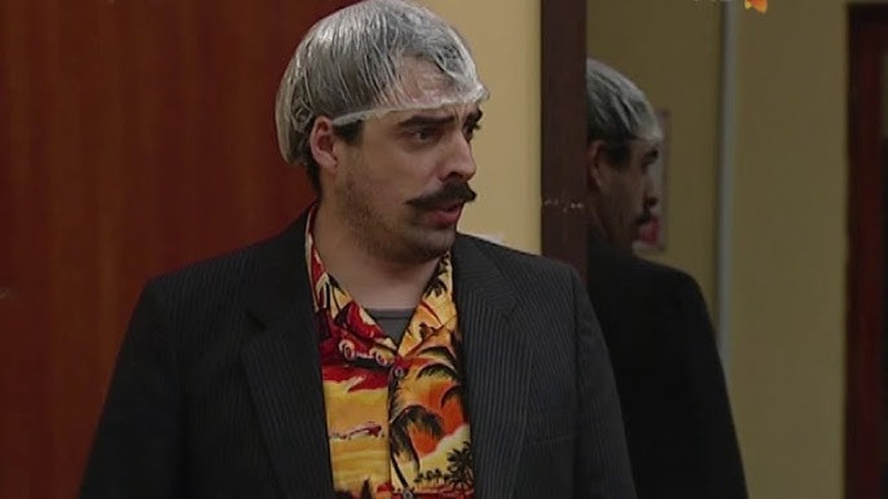 Government Job - Season 4 Episode 119 : 710 Kolegijum