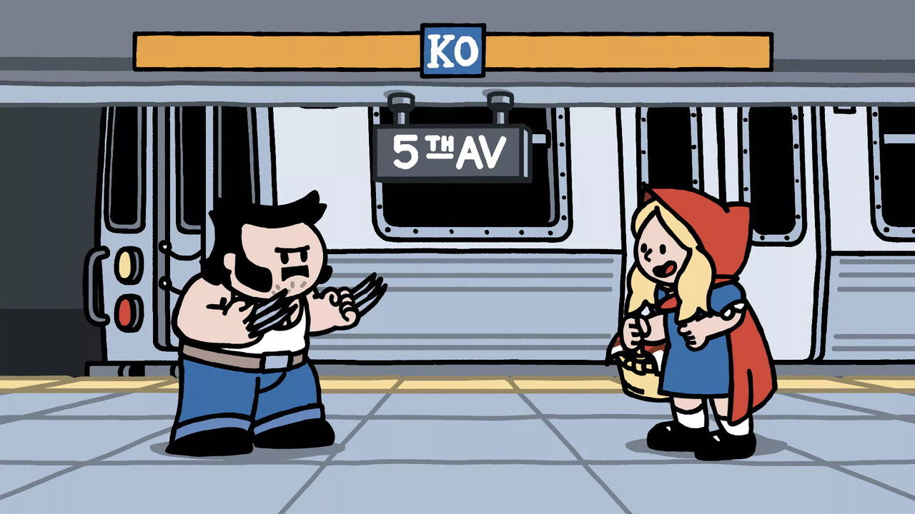 Boerke — Épisode 41