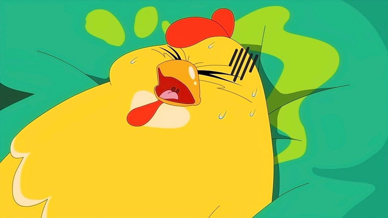 摩尔庄园 — Épisode 47