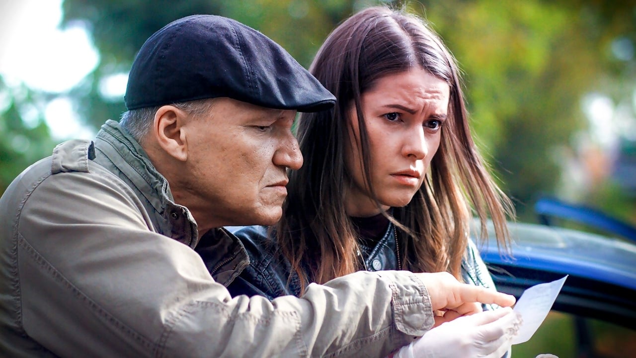 Ślad — Épisode 21