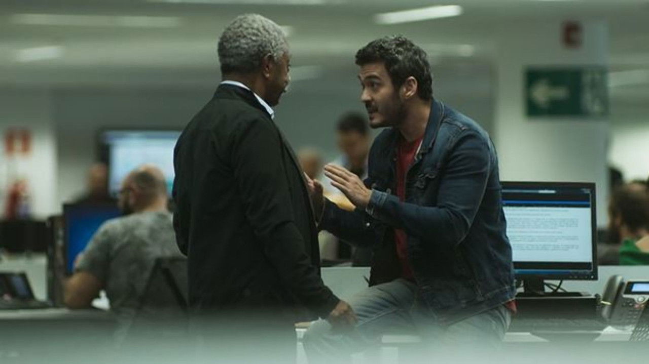 Les filles d'Eve — Épisode 9