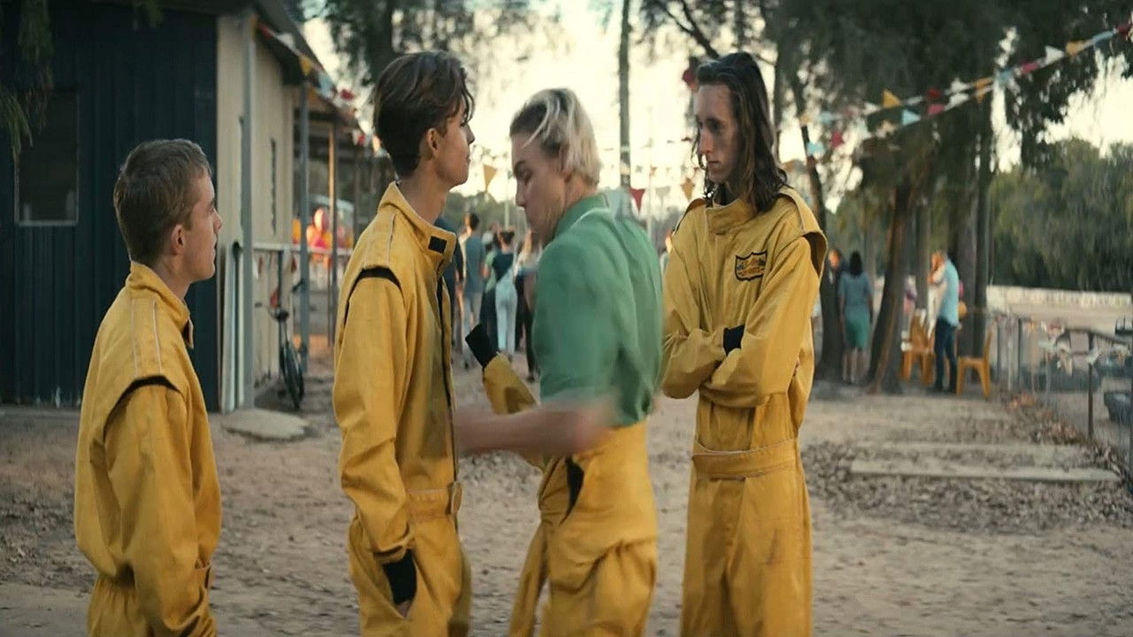 FR - Go Karts - 2020 backdrop image