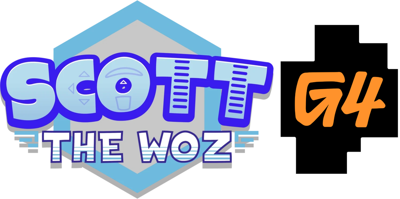 Scott the Woz