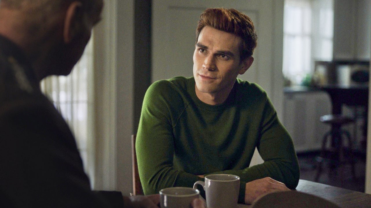 Riverdale - Season 5 Episode 10 : Chapter Eighty-Six: The Pincushion Man